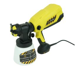 Краскопульты