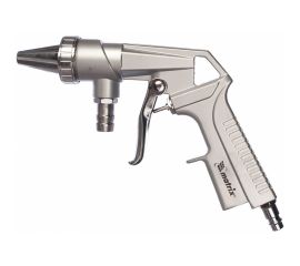 Пескоструйные пистолеты