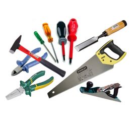 Ручной инструмент