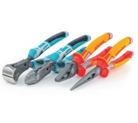 Шарнирно-губцевый инструмент