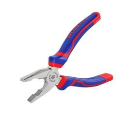 Пассатижи и плоскогубцы