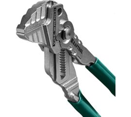 Переставные клещи