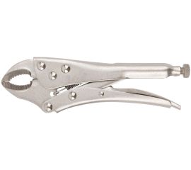 Клещи зажимные