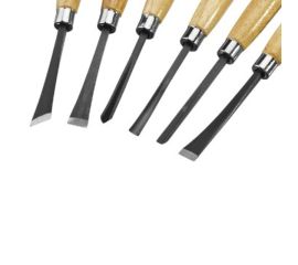 Стамески, резцы