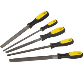 Надфили, напильники, рашпили