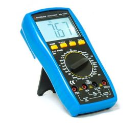 Мультиметры