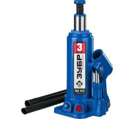 Домкраты и опоры