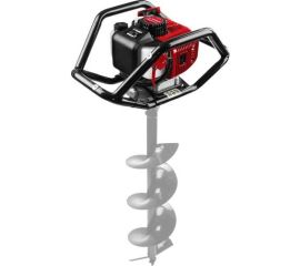 Мотобуры (бензобуры)