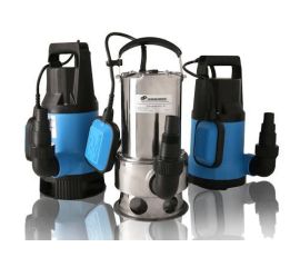 Дренажные насосы