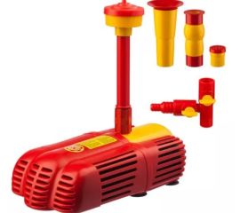 Насос фонтанный
