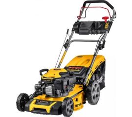 Бензиновые газонокосилки