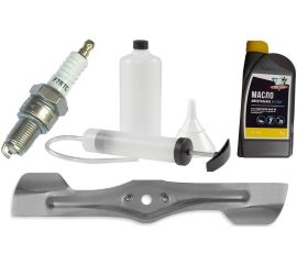 Расходные материалы