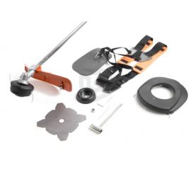 Для триммеров