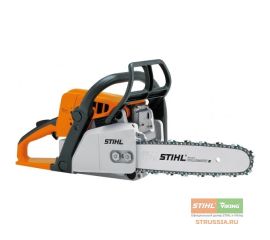 Для цепных пил