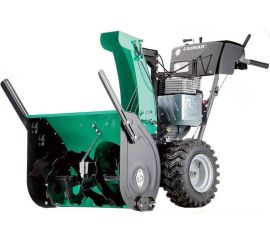 Снегоуборщики