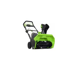 Аккумуляторные снегоуборщики