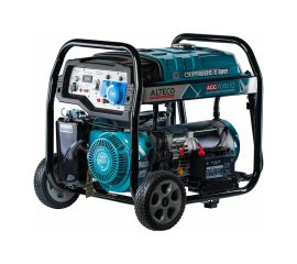 Генераторы