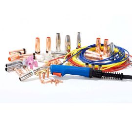 Расходные материалы