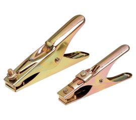 Зажимы контактные(массы)