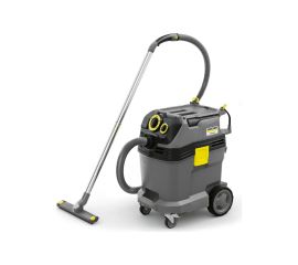 Пылесосы строительные