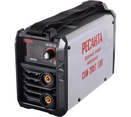 Сварочные аппараты ММА