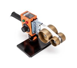 Аппараты для сварки пластиковых труб