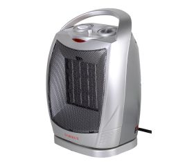 Пушки тепловые электрические