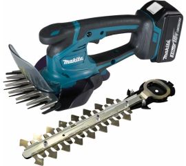 Аккумуляторные кусторезы