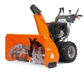 Бензиновые снегоуборщики