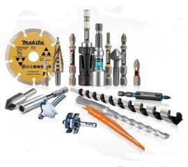 Расходные материалы