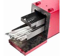 Печи для сушки электродов