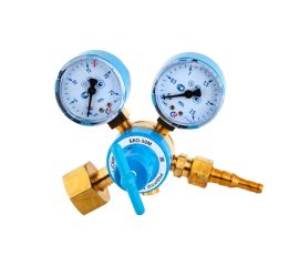 Редукторы газовые