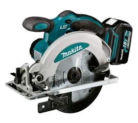 Дисковые пилы