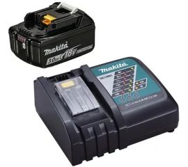 Аккумуляторы и ЗУ