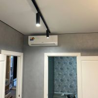 Установка Кондиционеров и Бризеров