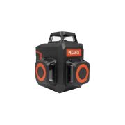 Лазерный уровень Ресанта ПЛ-3х360ШС Green 30м. зеленый луч, штатив.