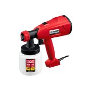 Краскопульт ЗУБР КПЭ-350 350Вт 60Din HVLP
