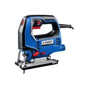 Лобзик ЗУБР ЛП-500 500Вт 6/65мм