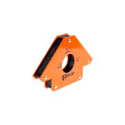 Уголок магнитный WESTER WMC50 углы 45°, 90°, 135°, 23кг