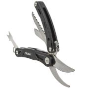 Мультитул TESLA MT-06 Нож, пила, секатор, и тд.