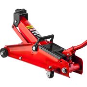 Домкрат подкатной STAYER 43154-3 3т. 135-400мм. коробка.