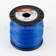 Леска Oregon Blue Star 3мм 212м 593201