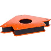 Уголок магнитный FoxWeld FIX-5 45/90/135гр. 34кг.