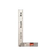 Угольник алюминиевый Matrix 32472 300мм