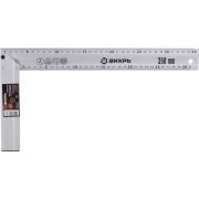 Угольник алюминиевый Вихрь 350мм