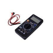 Мультиметр РЕСАНТА DT 890 B+