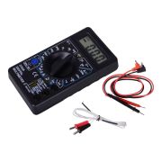 Мультиметр цифровой dt 838