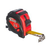 Рулетка Matrix Status Magnet 3 fixations 5м/25мм (31005)