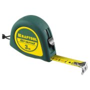 Рулетка Kraftool Grand 3м/16мм 34022-03-16