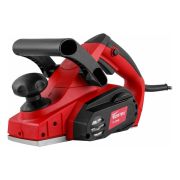 Рубанок Wortex PL 3008 810Вт. нож 82мм. 0-3мм.